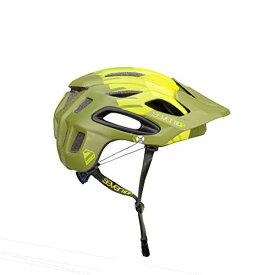 ヘルメット 自転車 サイクリング 輸入 クロスバイク 7iDP M2 Helmet BOA Tactic Lime/MID/Olive Green XS/Sヘルメット 自転車 サイクリング 輸入 クロスバイク