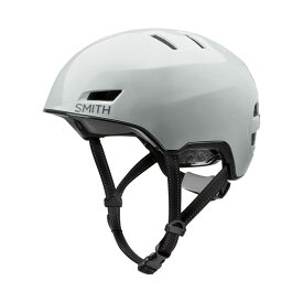 ヘルメット 自転車 サイクリング 輸入 クロスバイク Smith Express Helmet Cloudgrey, Sヘルメット 自転車 サイクリング 輸入 クロスバイク