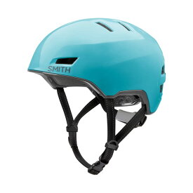 ヘルメット 自転車 サイクリング 輸入 クロスバイク Smith Express Helmet Pool, Lヘルメット 自転車 サイクリング 輸入 クロスバイク