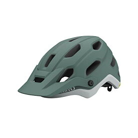 ヘルメット 自転車 サイクリング 輸入 クロスバイク Giro Source MIPS W Womens Mountain Cycling Helmet - Matte Grey Green (Discontinued), Medium (55-59 cm)ヘルメット 自転車 サイクリング 輸入 クロスバイク