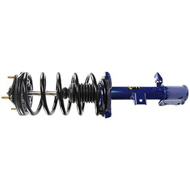 自動車パーツ 海外社外品 修理部品 Monroe RoadMatic 181594 Suspension Strut and Coil Spring Assembly for Ford Escape自動車パーツ 海外社外品 修理部品