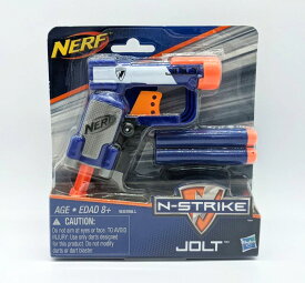 Nerf N-ストライク エリート ジョルト 98961 JOLT オレンジトリガー
