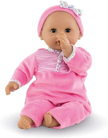 【即納】コロール Corolle ベビー人形 ベビー カラン マリア 全長30cm ピンク 赤ちゃん人形 モン・プルミエ・プポン・コロール