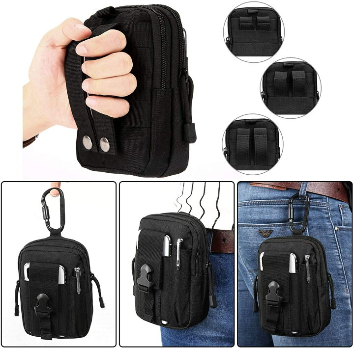 楽天市場】タクティカルポーチ ミリタリーポーチ サバイバルゲーム サバゲー アメリカ 【送料無料】Tactical Molle Pouch, Universal EDC Waist Bag Pouches, Outdoor Belt Bags Gear Tool Gadget タクティカルポーチ ミリタリーポーチ サバイバルゲーム サバゲー ... 楽天市場】タクティカルポーチ ミリタリーポーチ サバイバルゲーム サバゲー アメリカ 【送料無料】Tactical Molle Pouch, Universal EDC Waist Bag Pouches, Outdoor Belt Bags Gear Tool Gadget タクティカルポーチ ミリタリーポーチ サバイバルゲーム サバゲー ...