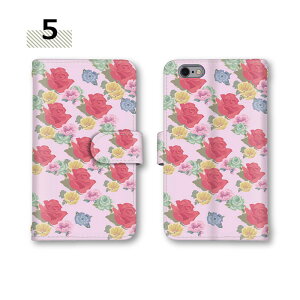 【10%OFFクーポン】 スマホショルダー SHG04ケース BLA-L29 SOV33 602KC MHA-L29 F-03K スマホケース 手帳 Pixel6a Reno3 A X4 SHV42 SHG02 ホワイトデー ギフト バレンタイン ギフト SCV43 薔薇 ローズ 携帯ケース aqu