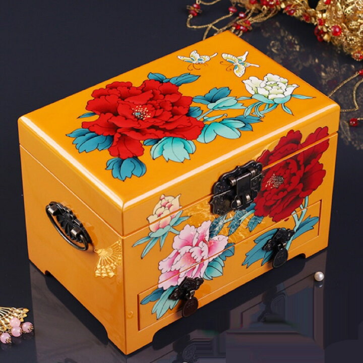 楽天市場】高級感 漆器 天然シェル 木製 純手作り製作 ジュエリー  