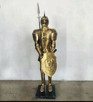 楽天市場】等身大 甲冑（インテリア・寝具・収納）の通販