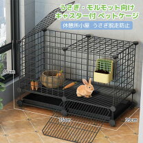 楽天市場】モルモット 飼育セットの通販