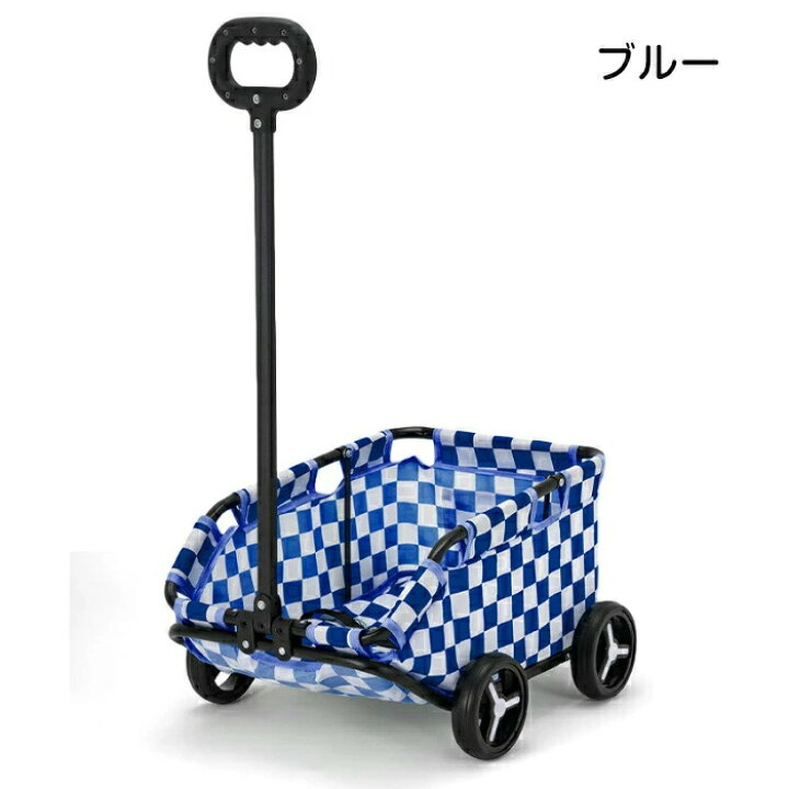 楽天市場】ペットカート ペットキャリー 分離式 折りたたみ 取り外し 