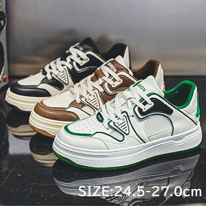 スニーカー メンズ ランニングシューズ 白 バスケットシューズ 学生 運動靴 ハイカット 歩きやすい 合皮 防風 防寒