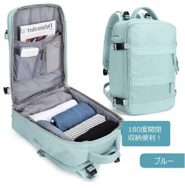リュックサック ビジネスリュック 防水 ビジネスバック メンズ レディース 30L大容量 鞄 バッグ メンズ ビジネスリュック 大容量 バッグ出張 通学 通勤 旅行