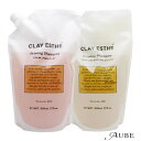 ビーエックス クレイエステ プライミングシャンプー 800ml 詰め替え【宅急便コンパクト対応】