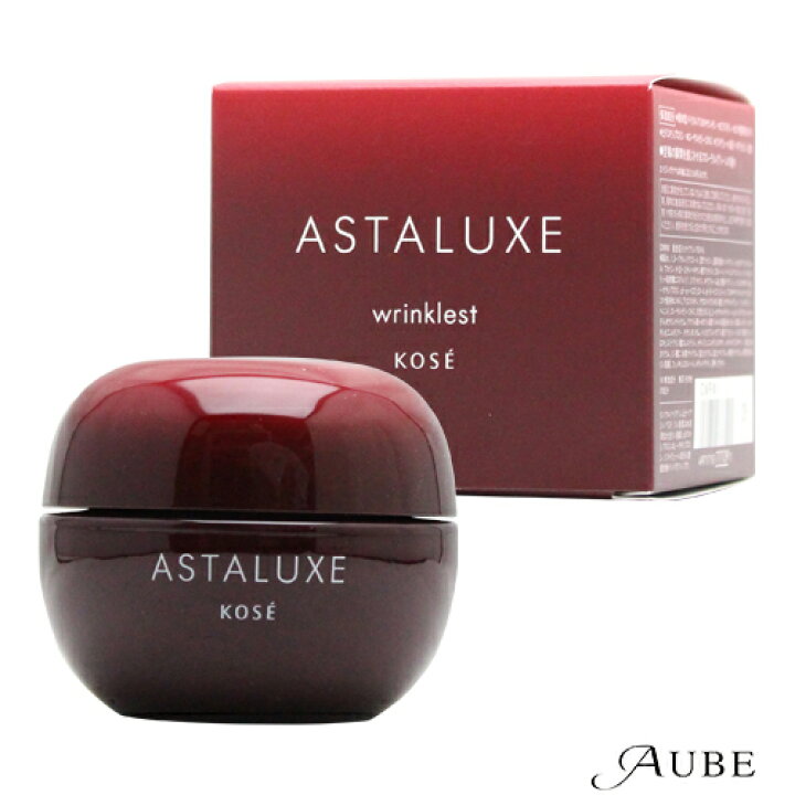 楽天市場】コーセー アスタリュクス リンクレスト AX 45g【宅急便対応 
