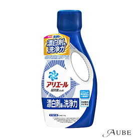 P&G アリエール ジェル 720g 本体【ゆうパック対応】【ドラッグストア】