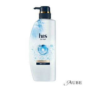 P&G h&s for men エイチアンドエス フォーメン スカルプゴールド 薬用 シャンプー 350ml【宅急便対応】