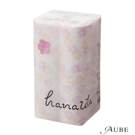 西日本衛材 hanauta ハナウタ プリント 12ロール ダブル 25m うたうミストの香り【ドラッグストア】【宅急便対応】