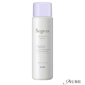 花王 セグレタ 薬用育毛エッセンス つけかえ用 150ml【ドラッグストア】【宅急便コンパクト対応】