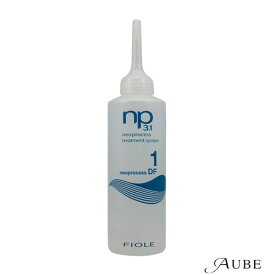 フィヨーレ NP3.1 ネオプロセス DF1 130ml【宅急便コンパクト対応】