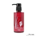 コスメック ナチュラルハート ロゼワイン 髪の ふゎっと ゲル 150ml【宅急便対応】