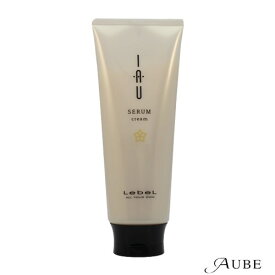 ルベル イオセラム クリーム ヘアートリートメント 200ml【ゆうパケット対応】