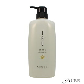 ルベル イオセラム クレンジング シャンプー 600ml ポンプ【宅急便対応】