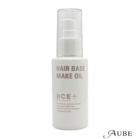 クラシエ HCE ヘアクリエステ ヘアベースメイクオイル 100ml【ゆうパケット対応】