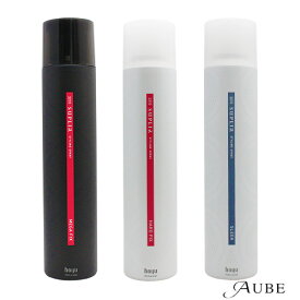 ホーユー ミニーレ スプリール スタイリングスプレー 180g【宅急便コンパクト対応】