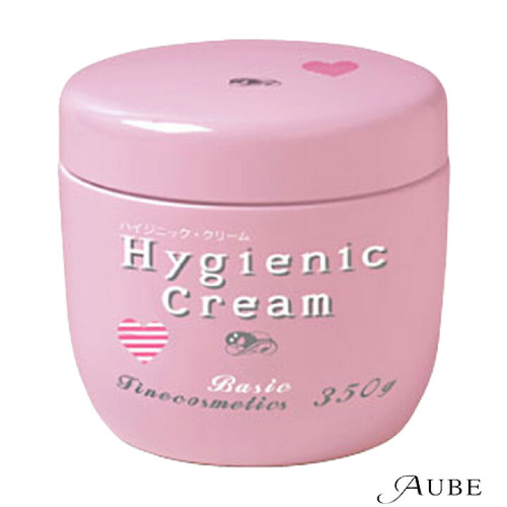 楽天市場】ファイン ハイジェニッククリーム E 350g【ゆうパック対応】 : AUBE(オーブ)楽天市場店 楽天市場】ファイン ハイジェニッククリーム E 350g【ゆうパック対応】 : AUBE(オーブ)楽天市場店