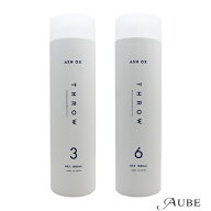 ビーエックス スロウ アッシュオキシ 第2剤 1000ml 【宅急便対応】