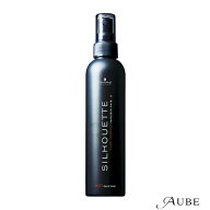シュワルツコフ シルエット ハードミスト 200ml【宅急便対応】
