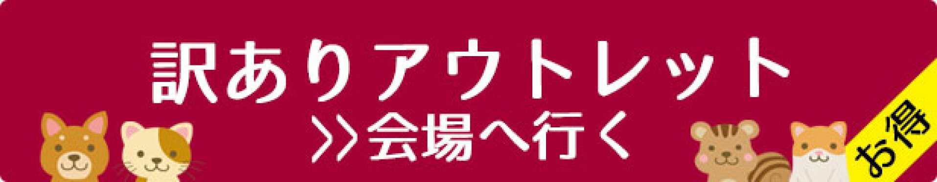 アウトレット会場