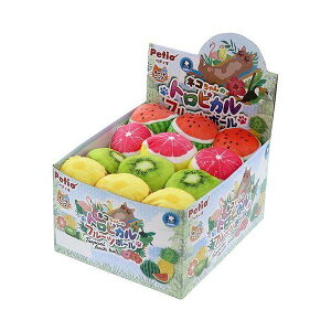 �y�e�B�I �g���s�J���t���[�c�{�[��