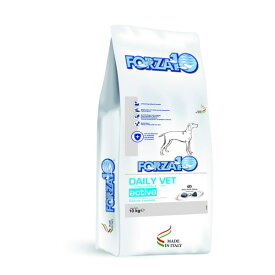 FORZA10 デイリィベト 療法食 免疫 10kg 犬 いぬ イヌ ドックフード フード