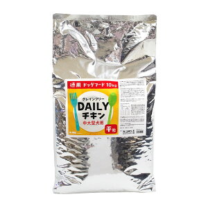 Dr.PRO. DAILY �O���C���t���[�`�L�� ����^���p ���� �����p 10kg �h�N�^�[�v��