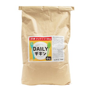 Dr.PRO. DAILY �`�L�� ���� �I�[���X�e�[�W 10kg �h�N�^�[�v��