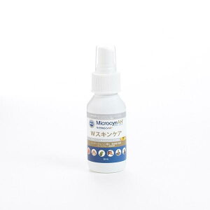 �}�C�N���V��AH MicrocynAH W�X�L���P�A 60ml�@�� �L ������ �y�b�g �L �˂� �l�R