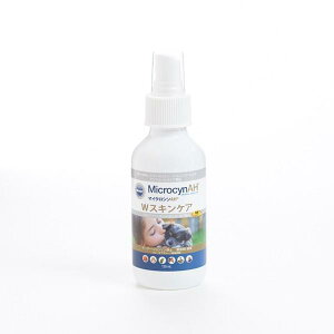 }CNVAH MicrocynAH WXLPA 120ml L  ybg L ˂ lR