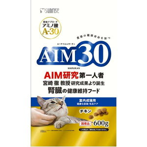 �T�����C�Y AIM30 ���� ���L�p ���N�ȔA�H�E�ыʃP�A 600g �L �˂� �l�R �L���b�g�t�[�h �t�[�h
