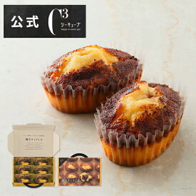 父の日 お中元 お菓子 お返し 内祝い ギフト 可愛い 取り寄せ スイーツ 洋菓子 帰省 手土産 お祝い 卒業式 入学式 プチギフト お配り 個包装 CYT-10K 焼きティラミス 6個入り シーキューブ C3
