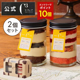 【エントリーでポイント11倍】お中元 2025 ケーキ 食べ物 スイーツ ギフト 誕生日 プレゼント バースデー バースデイ※同梱不可 CBTI-15 C3 TIRAMISU ＜シーキューブティラミス＞ シーキューブC3