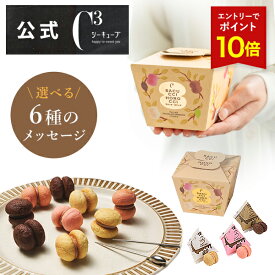 【エントリーでポイント11倍】お中元 2025 お菓子 お返し 内祝い 帰省 プレゼント ギフト 可愛い スイーツ 洋菓子 お祝い お礼 個包装 プチギフト 退職 お配り おしゃれ クッキーCSC-6R サクッチ・ホロッチ 6個入