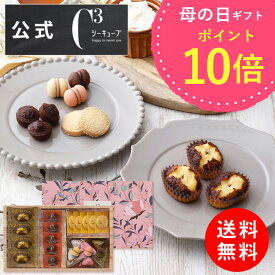 【ポイント10倍】母の日 お菓子 2024 帰省 プレゼント 詰め合わせ ギフト 可愛い スイーツ 洋菓子 お祝い お返し お礼 個包装送料無料 CASHS-27Y ハッピースウィートアソートMS シーキューブ C3