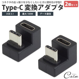 Type-C ϊA_v^ 2Zbg U^ USB 3.1 ő100W f[^ʐM fMΉ pxϊ ȒPڑ ^ [d U^