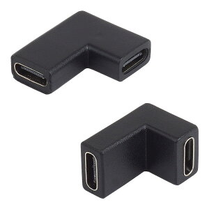 USB Type-C A_v^ 2Zbg pA_v^ pxύX L^ USB 3.1 ő100W f[^ʐM fMΉ X X ^ ^