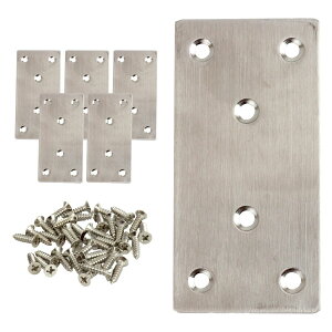  100mm×50mm I Xg[g DIY tbg A 6Zbg XeX  mx[V I^ nk΍ Ƌ Œ ⋭ C p[c ֗ lWt