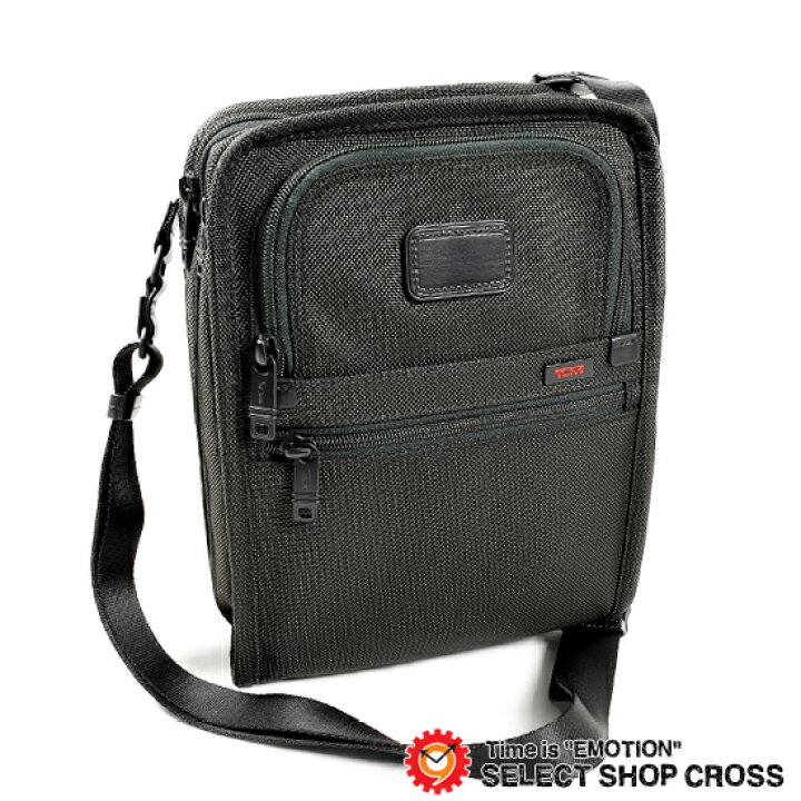 楽天市場】TUMI トゥミ ALPHA FXT ショルダーバッグ ORGANIZER TRAVEL  