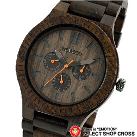 WEWOOD ウィーウッド 正規品 KAPPA CHOCOLATE カッパ チョコレート NATURAL WOOD ナチュラルウッド ハンドメイド 木製腕時計 9818028