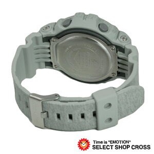 【3年保証】G-SHOCKCASIOカシオGショック防水ジーショックメンズ腕時計HeatheredColorSeriesビッグケースデジタルGD-X6900HT-8DRグレー海外モデル