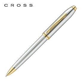 【正規販売店】 CROSS クロス 筆記用具 ボールペン タウンゼント メダリスト 502TW 正規品 名入れ