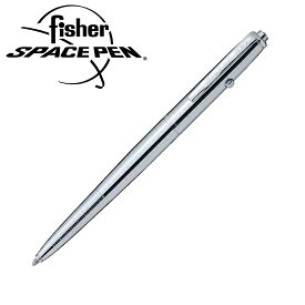 フィッシャー FISHER 筆記用具 ボールペン アストロノート シルバー AG-7